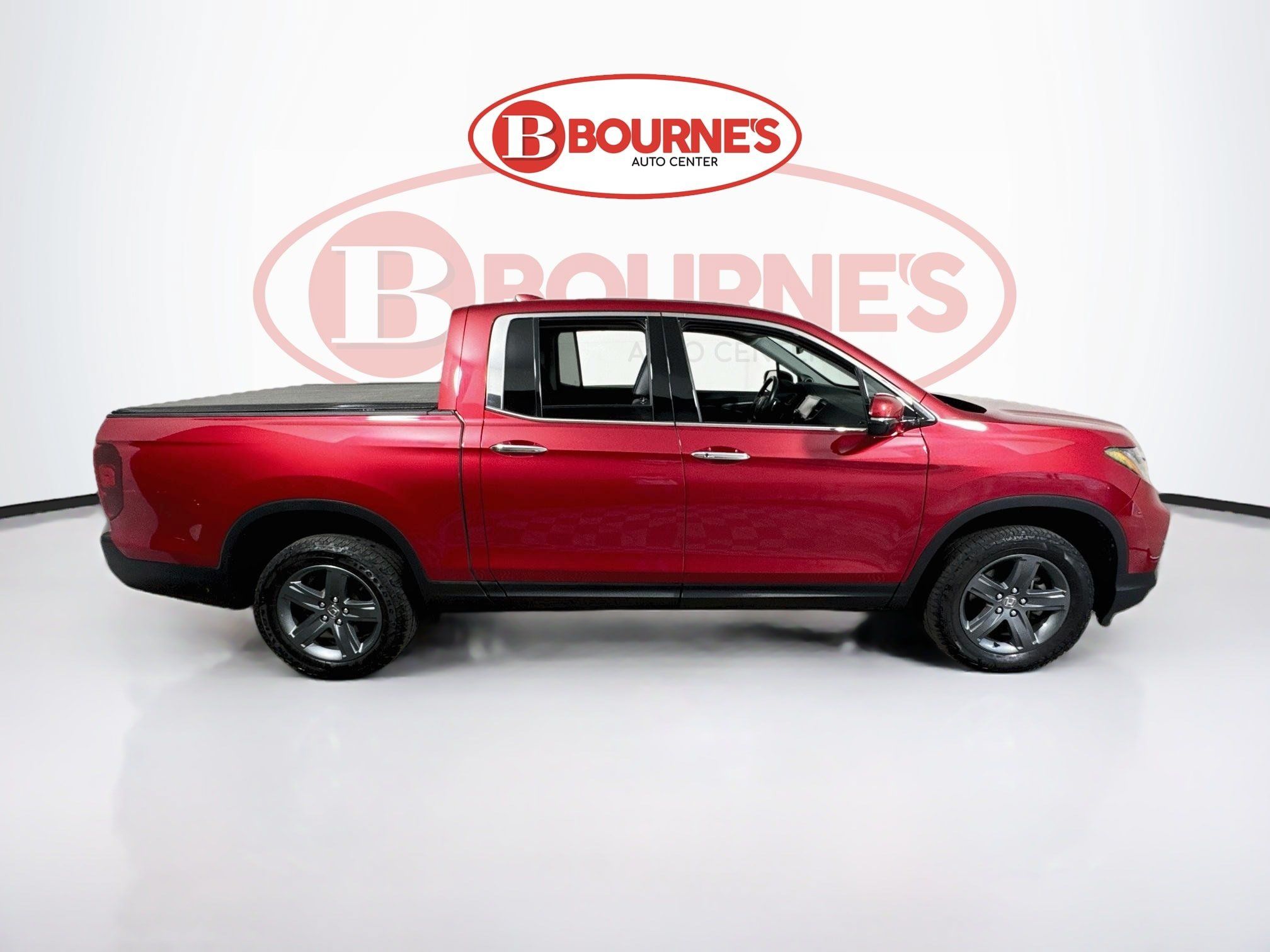 Used 2023 Honda Ridgeline RTL-E image 12
