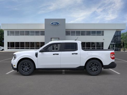 New 2026 Ford Maverick XLT AWD/4WD image 27