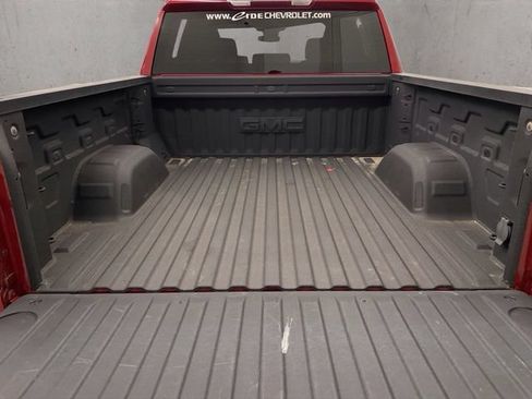 Used 2024 GMC Sierra 1500 Elevation w/ LPO, Elevation Black Package AWD/4WD image 22