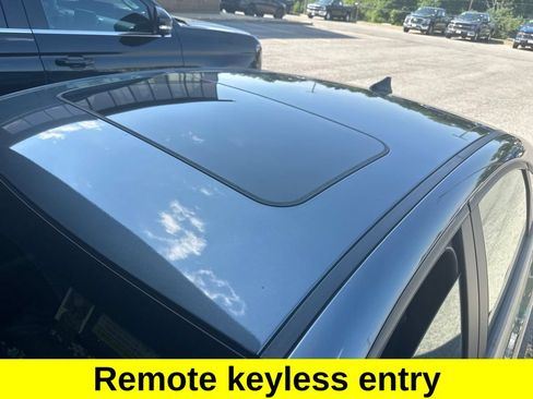 Used 2021 Kia Forte GT-Line w/ GT-Line Premium Package FWD image 5