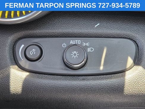 Certified 2024 Chevrolet Trax ACTIV w/ Driver Confidence Package FWD image 25