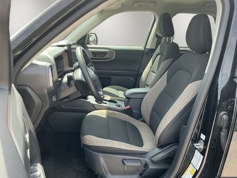 Used 2025 Ford Bronco Sport Big Bend AWD/4WD image 9