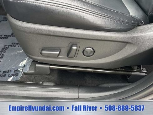 Used 2022 Hyundai Santa Fe SEL AWD/4WD image 19