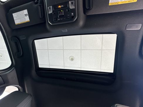 Used 2025 Toyota 4Runner TRD Sport Premium RWD image 19
