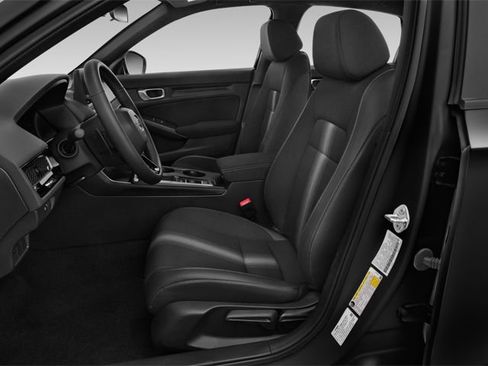 Used 2025 Honda Civic Sport image 10