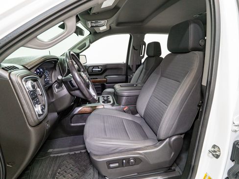 Used 2022 GMC Sierra 1500 Elevation w/ X31 Off-Road Package image 15