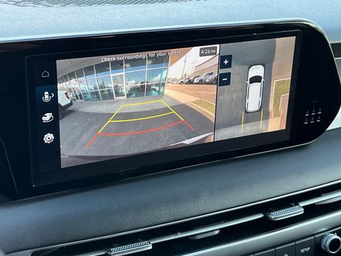 Used 2024 Hyundai Palisade SEL image 21