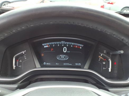 Used 2019 Honda CR-V Touring image 18