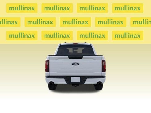 New 2026 Ford F150 STX w/ F-150 LOBO Package AWD/4WD image 38