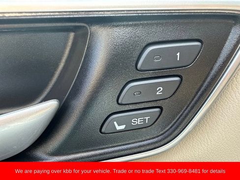 Used 2019 Honda CR-V Touring image 11