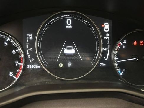Certified 2024 MAZDA CX-30 AWD 2.5 S image 9