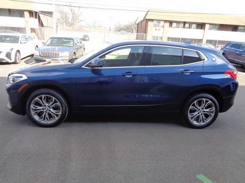 Used 2018 BMW X2 xDrive28i w/ Convenience Package image 11