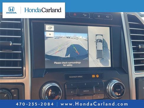 Used 2019 Ford F250 Platinum w/ Platinum Ultimate Package image 24