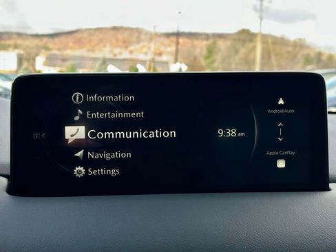 New 2025 MAZDA CX-5 AWD 2.5 S w/ Preferred Package image 23