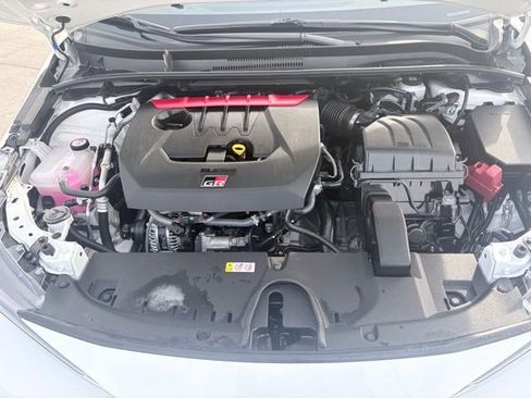 Used 2023 Toyota Corolla GR image 29