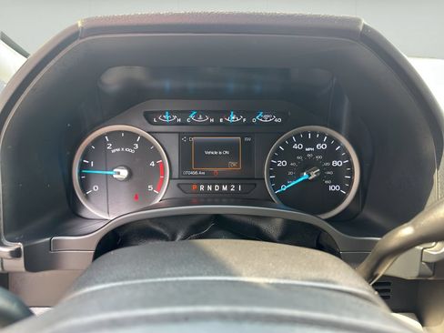 Used 2019 Ford F250 XLT AWD/4WD image 26