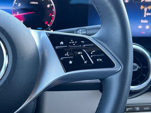 Certified 2026 Mercedes-Benz GLB 250 image 30