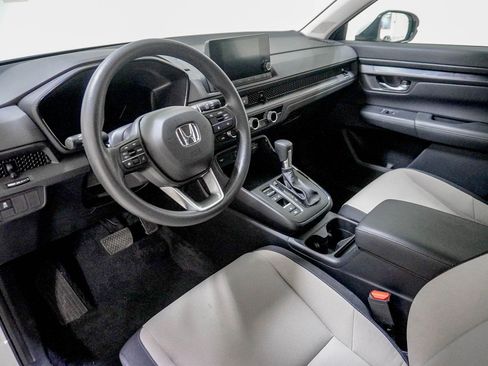 Certified 2023 Honda CR-V EX image 20