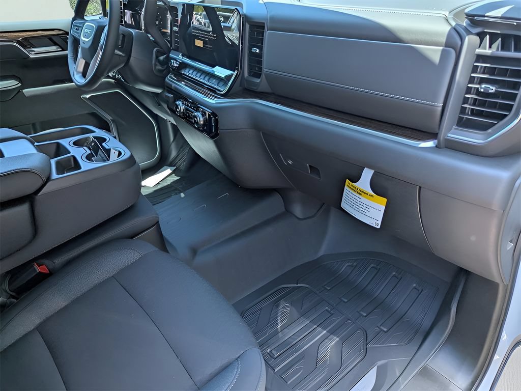 New 2026 GMC Sierra 1500 Elevation RWD image 19