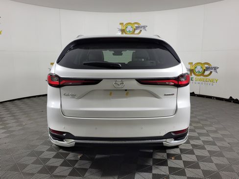 New 2026 MAZDA CX-90 3.3 Turbo S w/ Premium Plus image 7