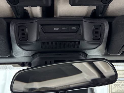 New 2026 Jeep Wrangler Sport S image 31