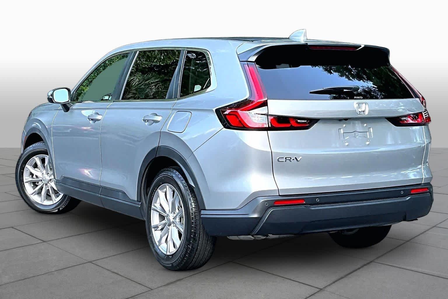 Used 2024 Honda CR-V EX-L image 14