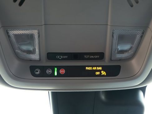 Used 2024 Chevrolet Malibu LT image 19