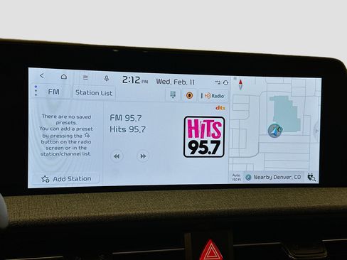 Used 2024 Kia EV6 Light image 21