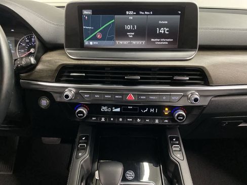 Used 2021 Kia Telluride EX w/ EX Premium Package image 26