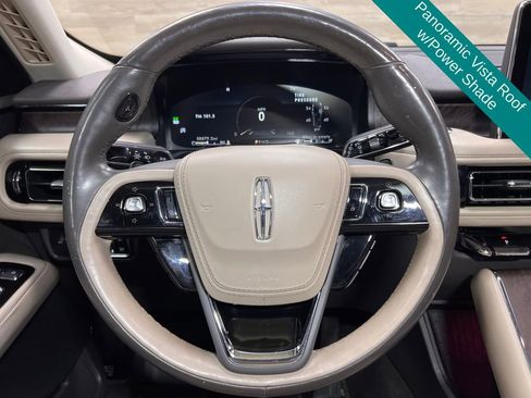Used 2020 Lincoln Aviator Reserve w/ Equipment Group 201A AWD/4WD image 8