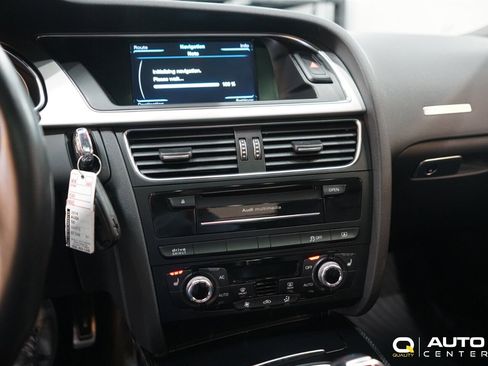 Used 2014 Audi S5 image 22