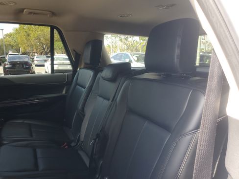 Used 2023 Ford Expedition XLT image 13