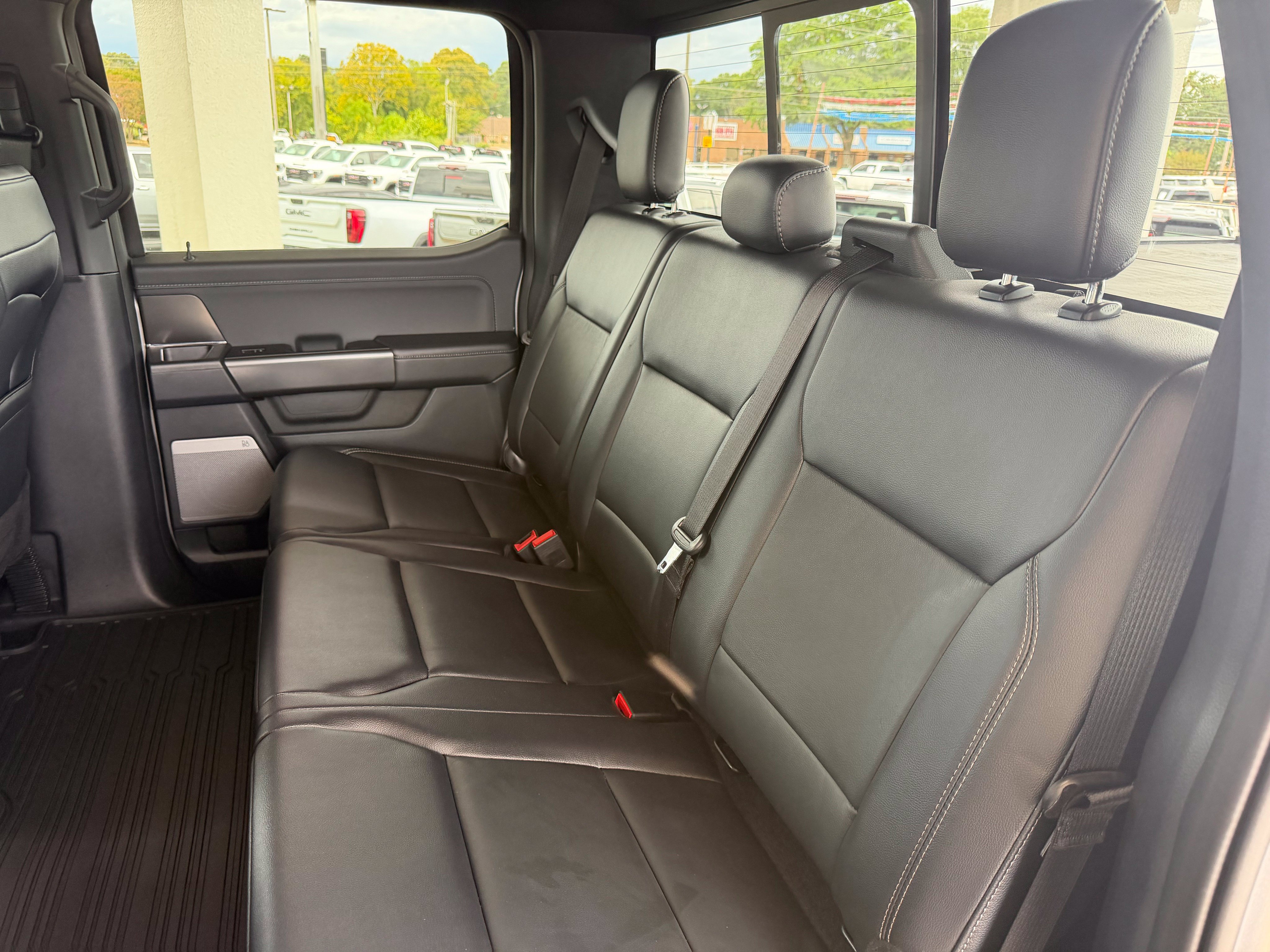 Used 2024 Ford F150 XLT w/ Equipment Group 303A High AWD/4WD image 61