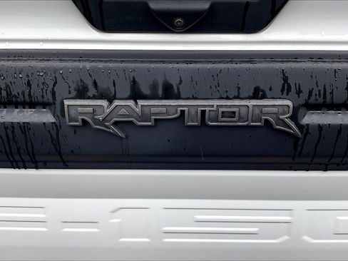Used 2020 Ford F150 Raptor AWD/4WD image 25