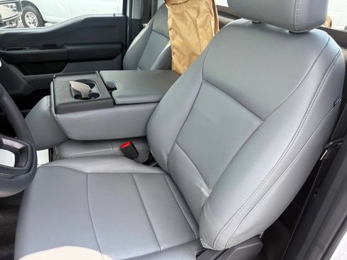 New 2026 Ford F450 XL w/ Snow Plow Prep Package RWD image 18