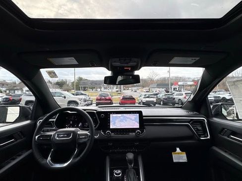 New 2026 GMC Canyon Elevation w/ Convenience Package image 19