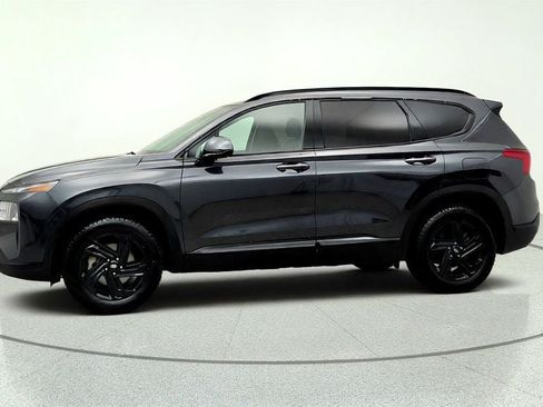 Used 2022 Hyundai Santa Fe SEL w/ Cargo Package FWD image 8