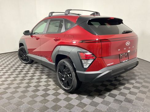 New 2026 Hyundai Kona SEL Sport image 9