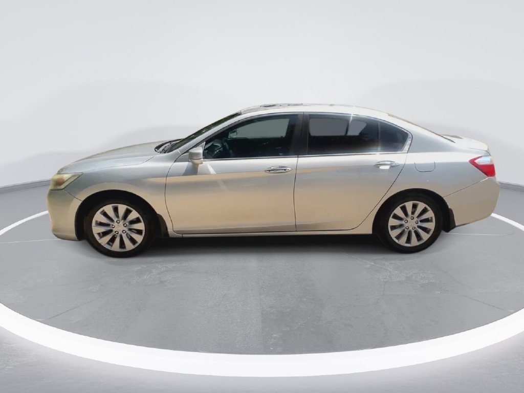 Used 2013 Honda Accord EX image 5