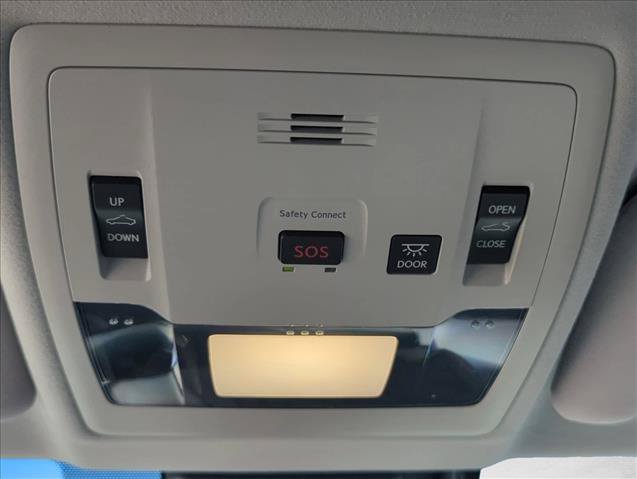 Used 2018 Lexus ES 350 w/ Luxury Package w/Wood Trim FWD image 25