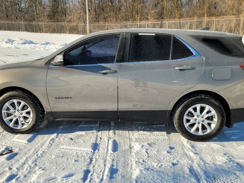Used 2019 Chevrolet Equinox LT image 7
