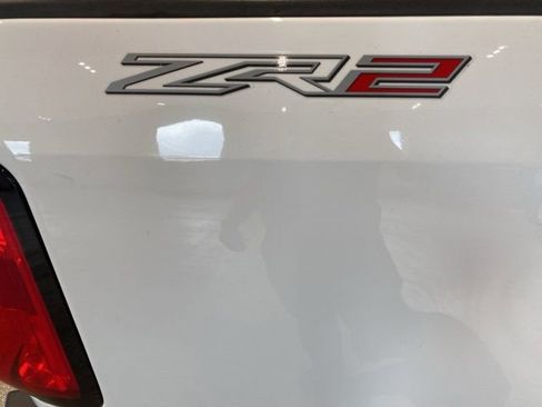 Used 2019 Chevrolet Colorado ZR2 AWD/4WD image 6