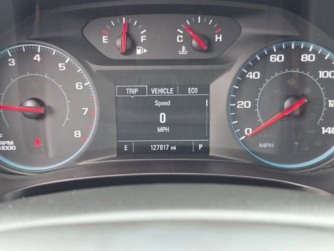 Used 2020 Chevrolet Malibu LS w/ Driver Confidence Package II FWD image 21