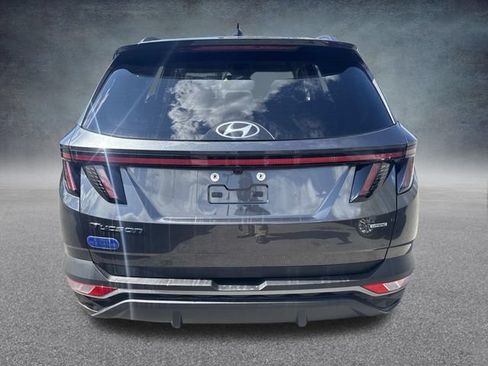 Used 2023 Hyundai Tucson SEL AWD/4WD image 6
