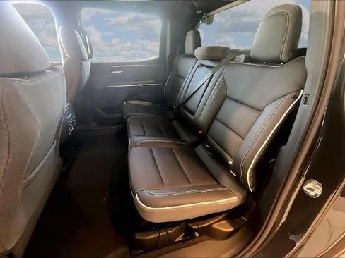 New 2026 GMC Sierra EV Elevation w/ Premium Package AWD/4WD image 7