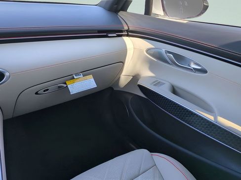 New 2026 Genesis GV70 3.5T Sport Prestige AWD/4WD image 14