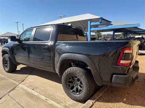 Used 2022 RAM 1500 TRX w/ TRX Level 2 Equipment Group image 7