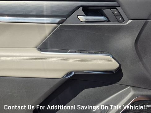 New 2026 GMC Acadia Elevation w/ Black Edition FWD image 18