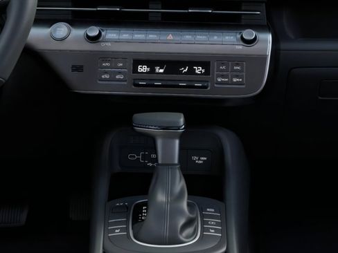 New 2026 Hyundai Kona SEL Sport FWD image 16