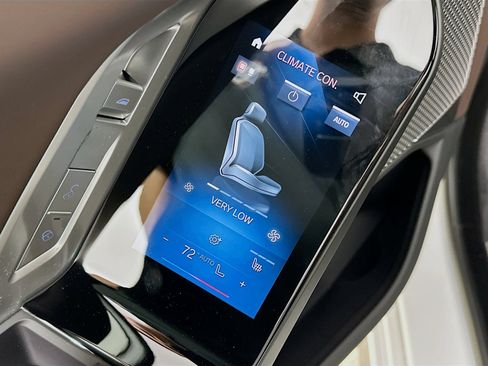 New 2026 BMW 760i xDrive AWD/4WD image 37